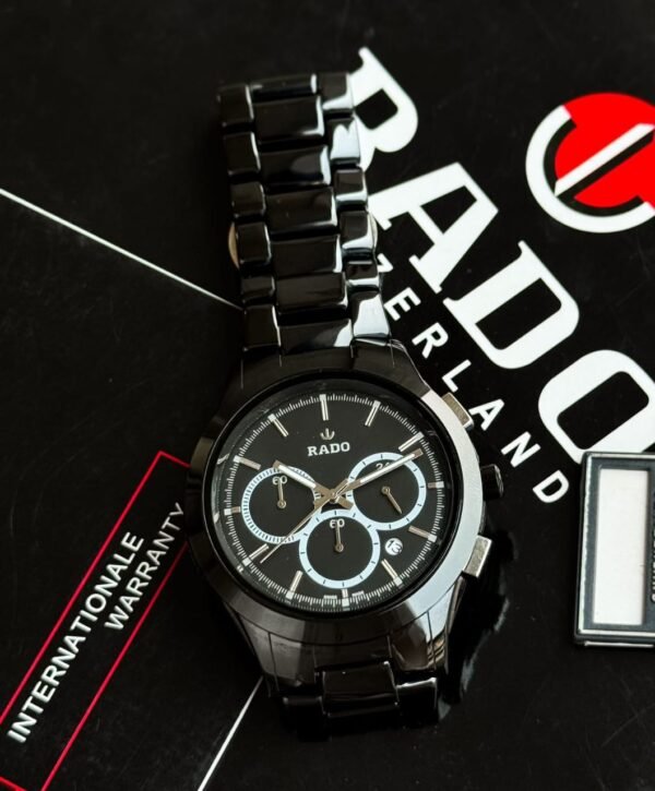 Rado HyperChrome - Image 4