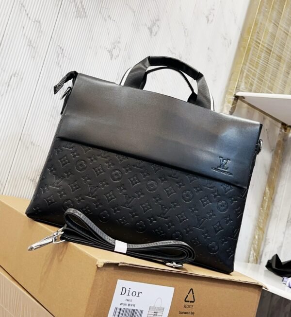 LOUIS VUITTON LAPTOP BAG