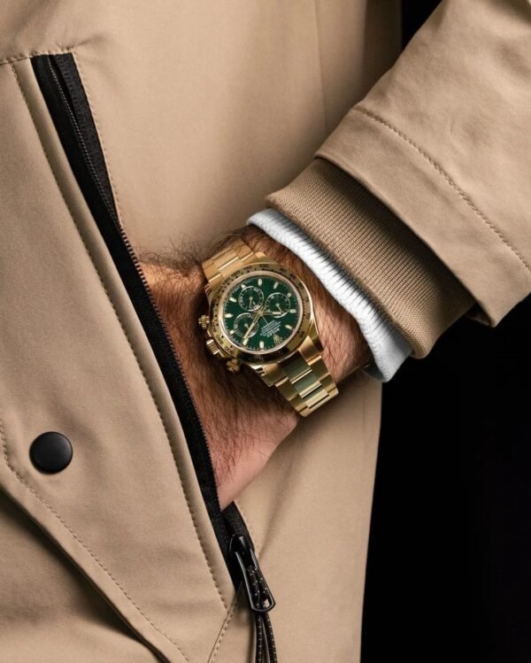 Rolex Daytona - Image 4