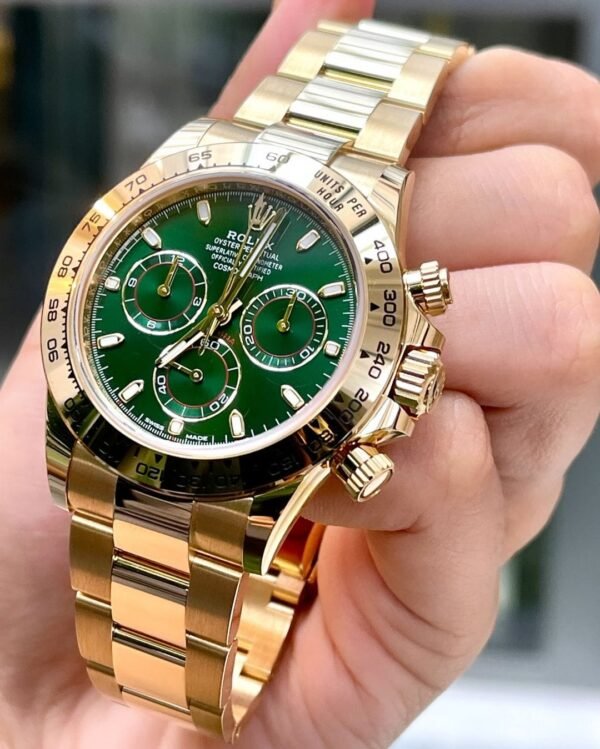 Rolex Daytona