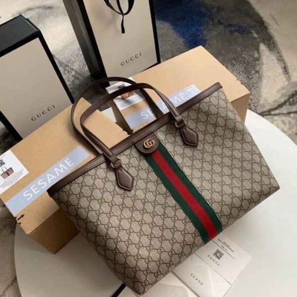 Gucci Tote Bag