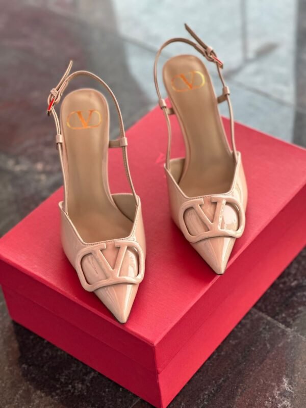 Valentino Heels - Image 5