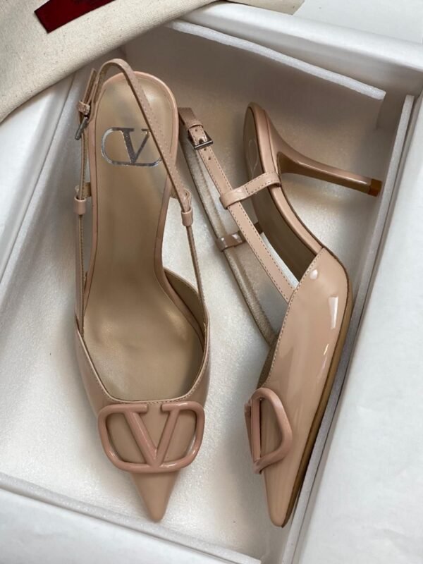 Valentino Heels