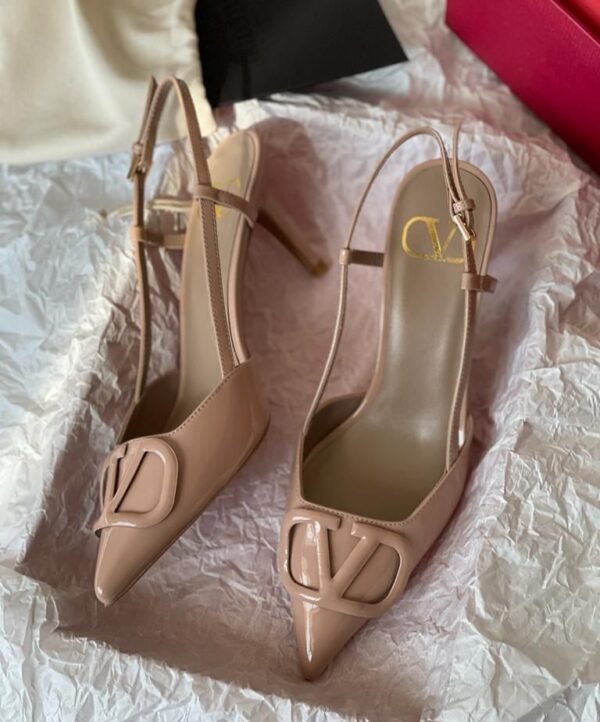 Valentino Heels - Image 2