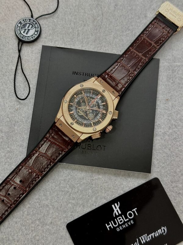 Hublot Big Bang - Image 3