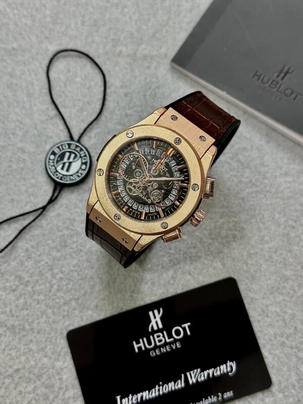 Hublot Big Bang