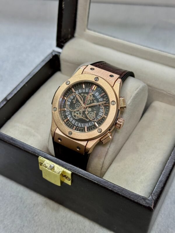 Hublot Big Bang - Image 2