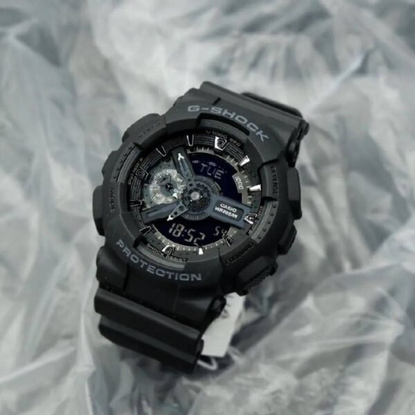 G-Shock Black - Image 2