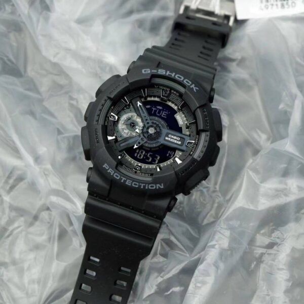 G-Shock Black - Image 5