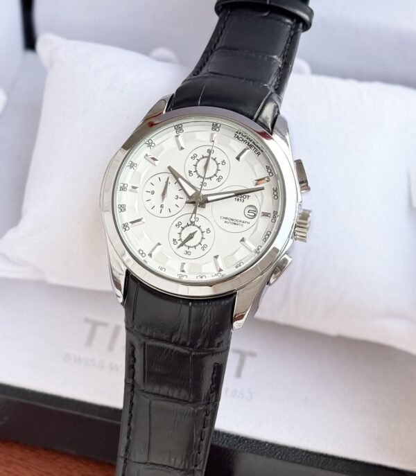 Tissot Couturier - Image 3