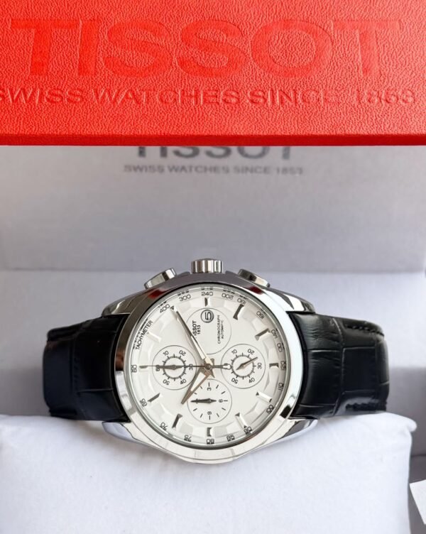 Tissot Couturier - Image 2