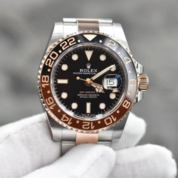 Rolex GMT Master 2 - Image 3