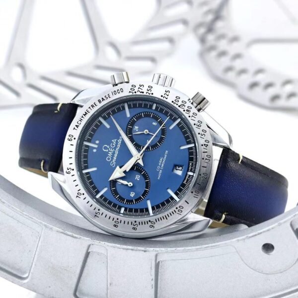 Omega SpeedMaster