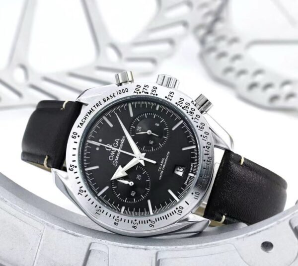 Omega SpeedMaster - Image 4