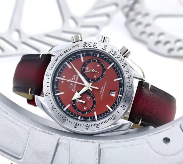 Omega SpeedMaster - Image 5