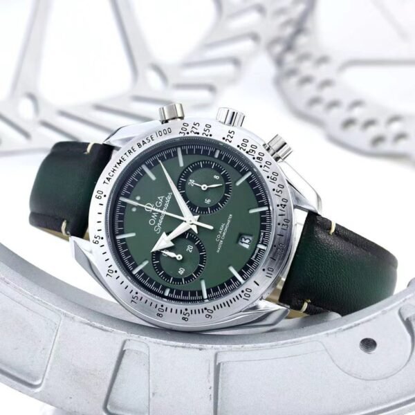 Omega SpeedMaster - Image 3