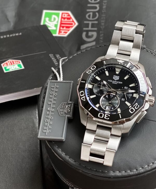 TagHeuer AquaRacer - Image 4