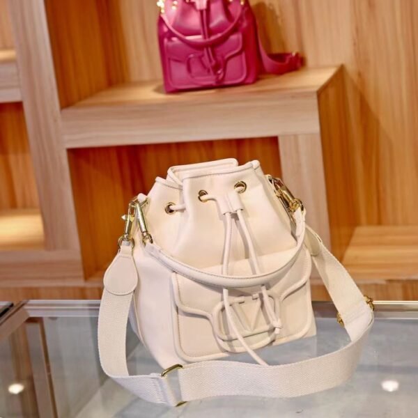 Valentino Bucket Bag - Image 6