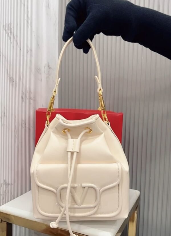 Valentino Bucket Bag - Image 2