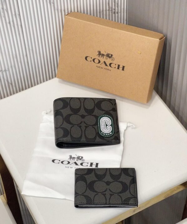 Coach Wallet - Image 5