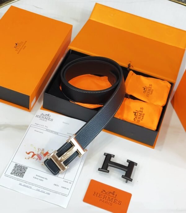 Hermes Belt - Image 3