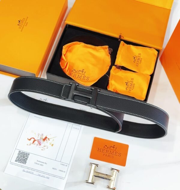 Hermes Belt - Image 6