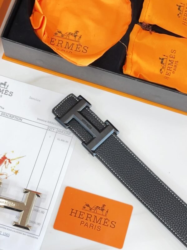 Hermes Belt - Image 5