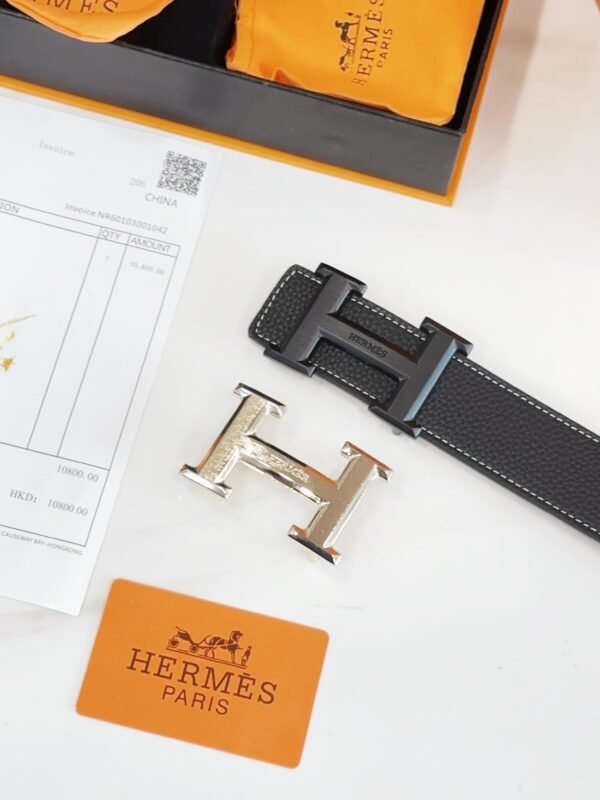 Hermes Belt - Image 2