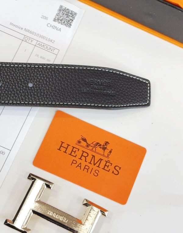 Hermes Belt - Image 4