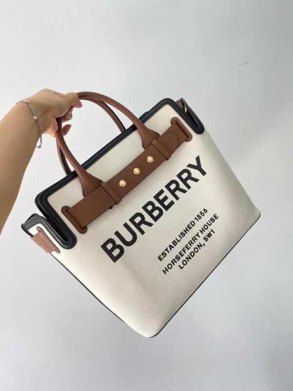 Burberry Purse - Image 2