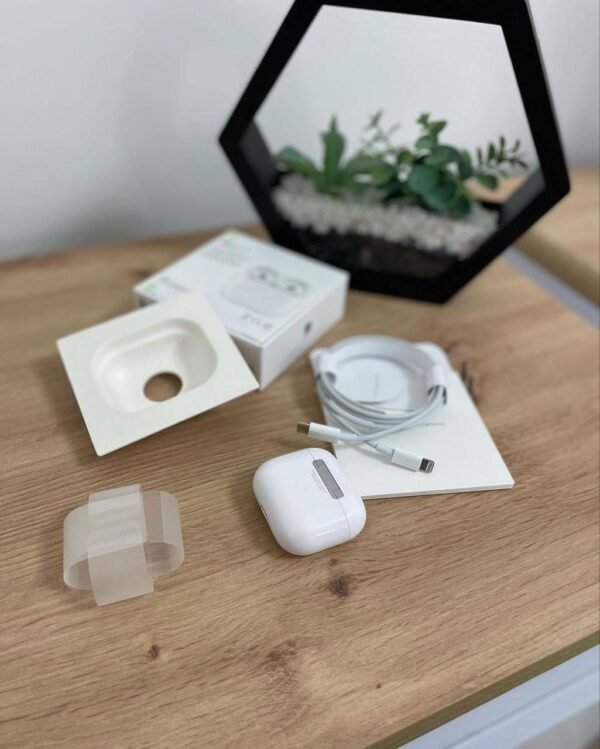 Apple Airpods Pro - Image 4