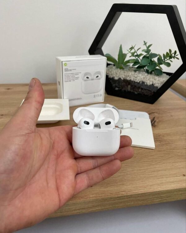 Apple Airpods Pro - Image 5