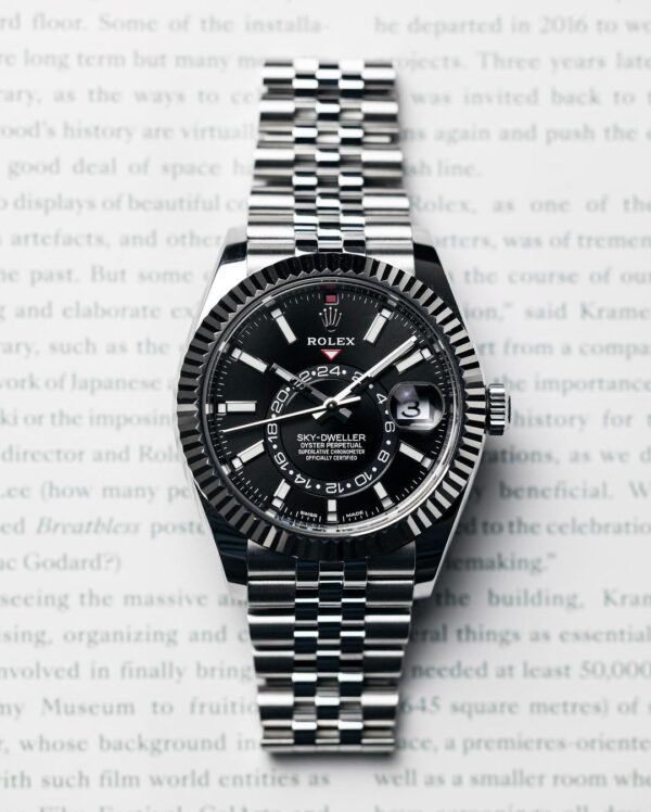 Rolex Sky-Dweller - Image 2