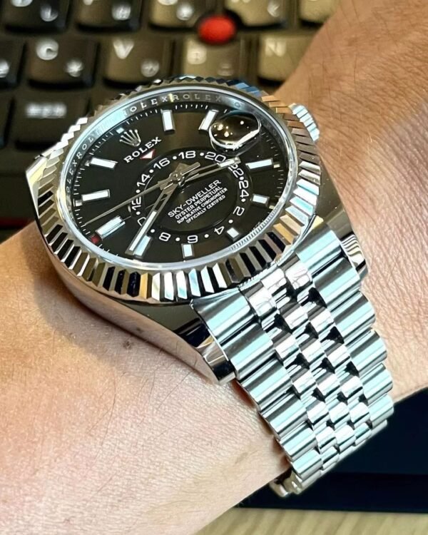 Rolex Sky-Dweller - Image 3