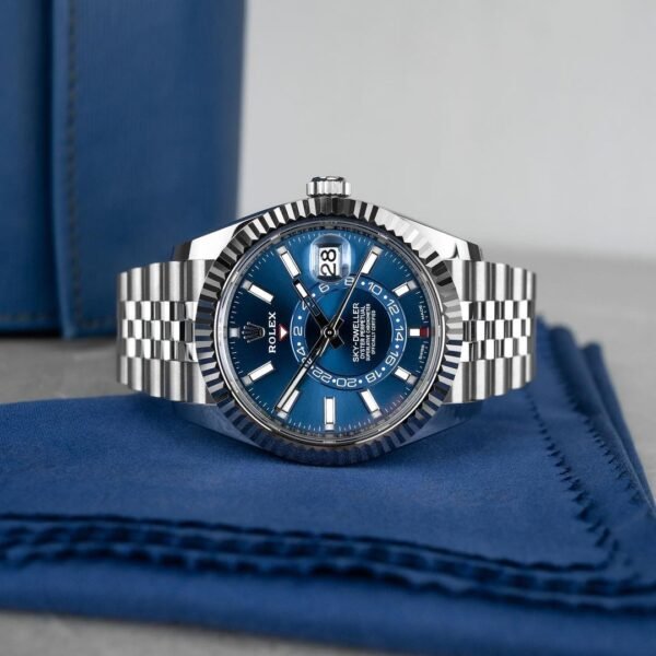 Rolex Sky-Dweller - Image 4