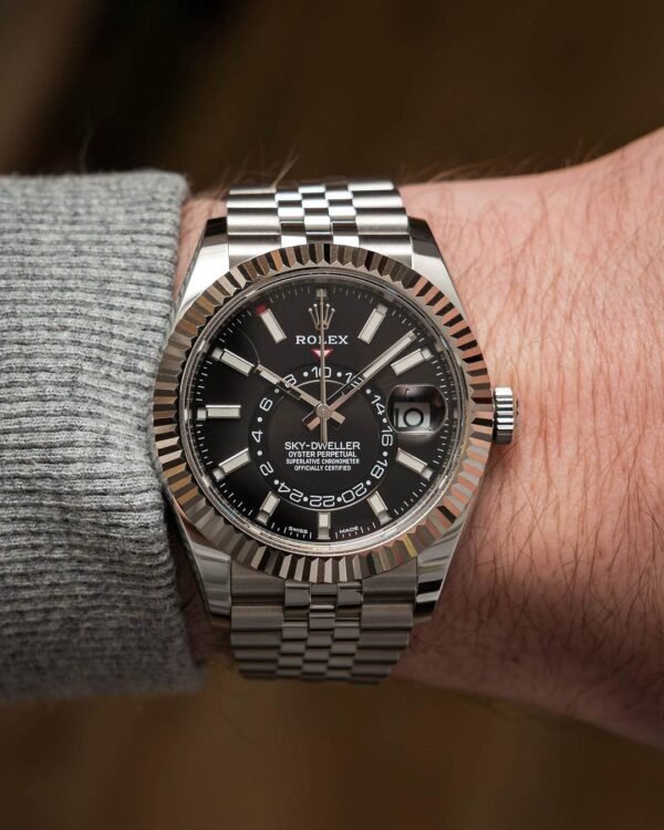 Rolex Sky-Dweller - Image 5