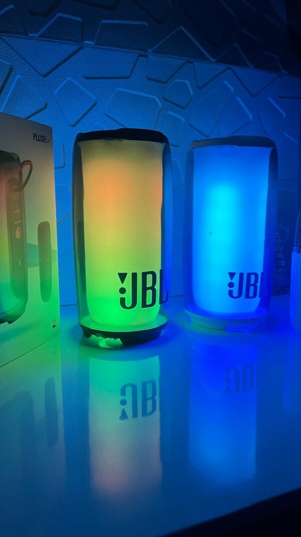 JBL Pulse 6+ The Perfect Party Speaker - Image 5