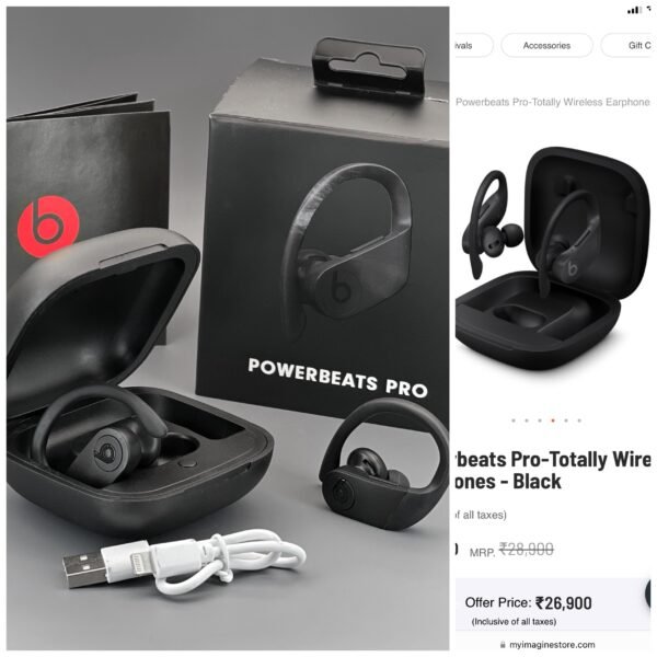 PowerBeats Pro - Image 3