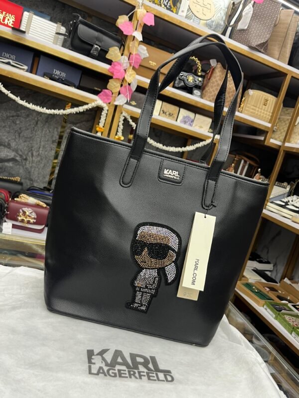 KARL LAGERFELD TOTE - Image 8