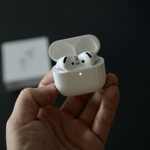 Airpods Gen4 - Image 5