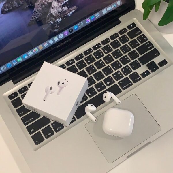 Airpods Gen4 - Image 6