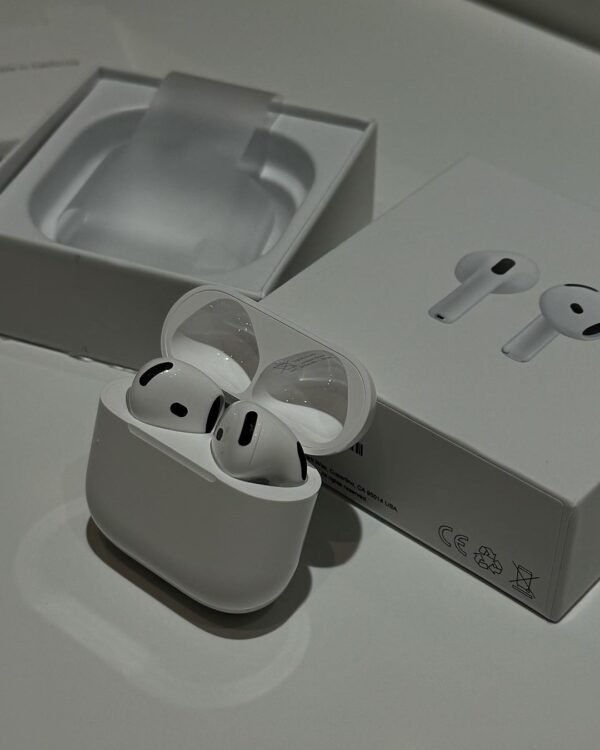 Airpods Gen4 - Image 2