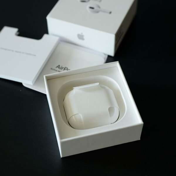 Airpods Gen4 - Image 3
