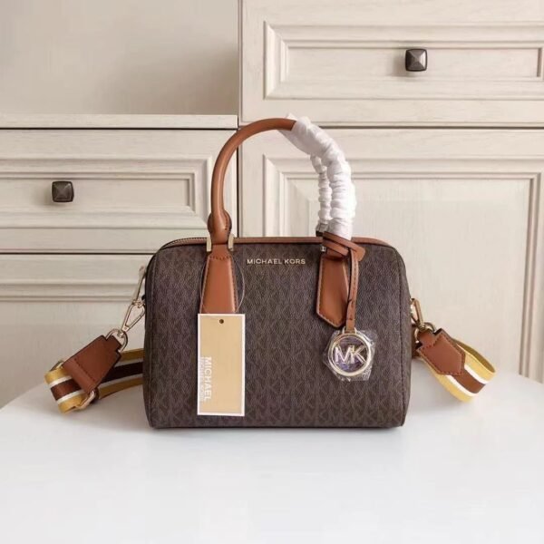 LATEST MICHAEL KORS SPEEDY