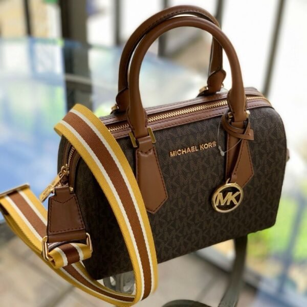 LATEST MICHAEL KORS SPEEDY - Image 5