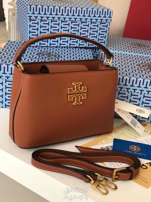 LATEST TORY BURCH BAG - Image 4