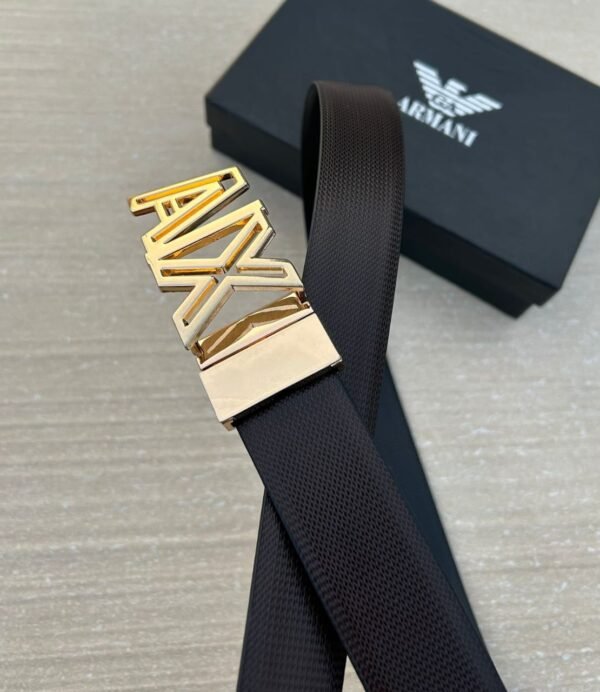 ARMANI EXCHANGE BELT