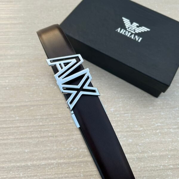 ARMANI EXCHANGE BELT - Image 5