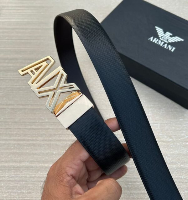 ARMANI EXCHANGE BELT - Image 3