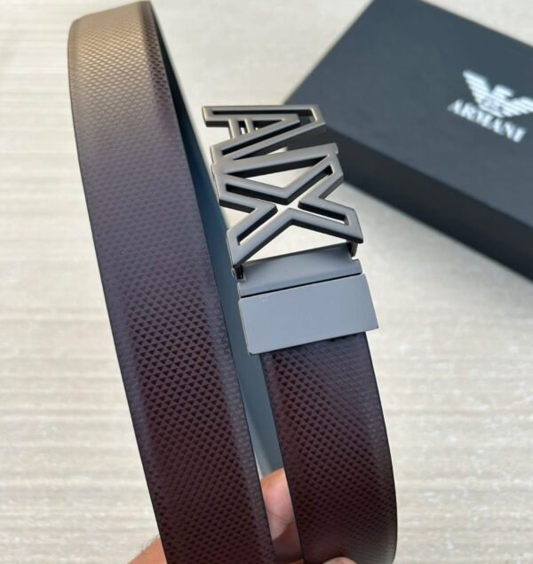 ARMANI EXCHANGE BELT - Image 2